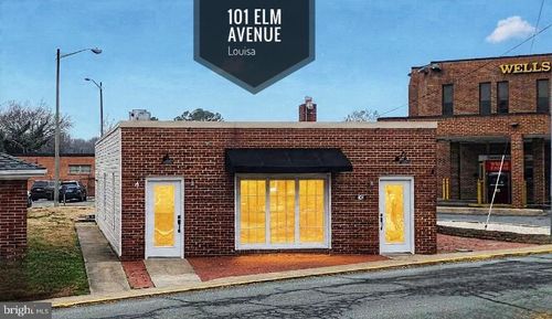 101 Elm Ave, Louisa, VA, 23093-6590 | Card Image