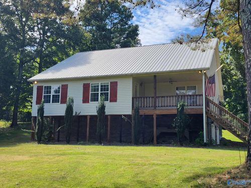 1970 County Road 558, Hanceville, AL, 35077-7627 | Card Image