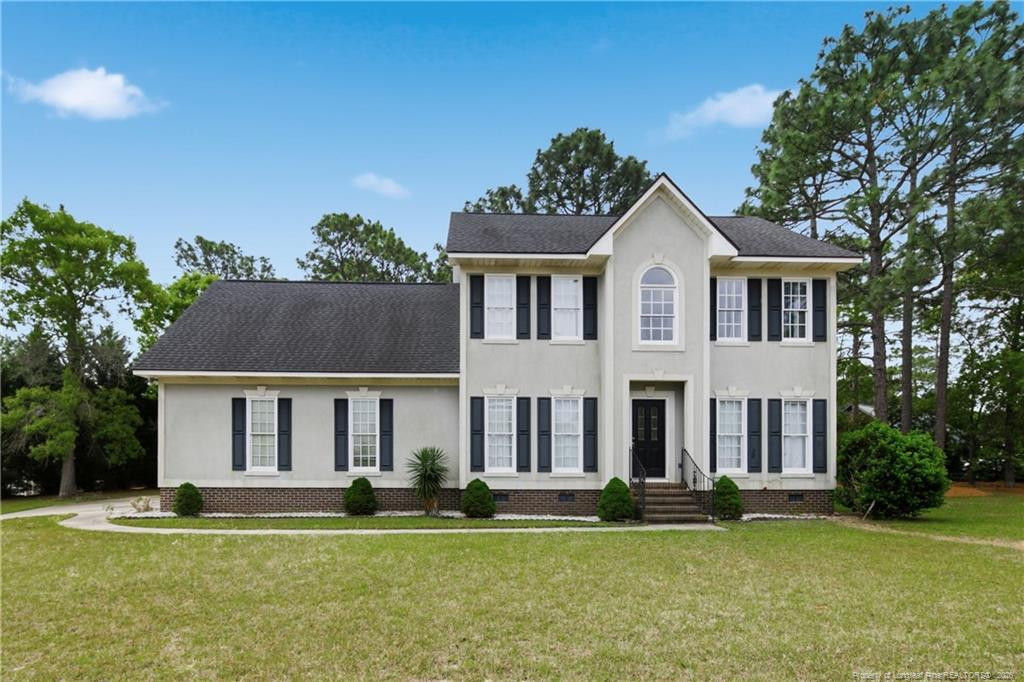 Residential in Fayetteville 2