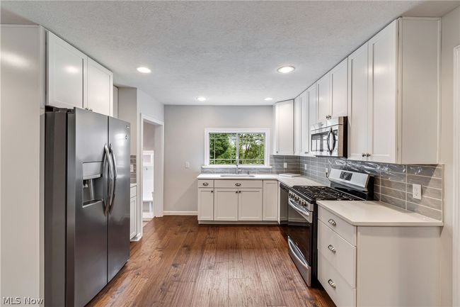 271 Wall Rd, House other with 3 bedrooms, 2 bathrooms and null parking in Doylestown OH | Image 8