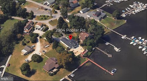 2304 Poplar Rd, Baltimore, MD, 21221-6126 | Card Image
