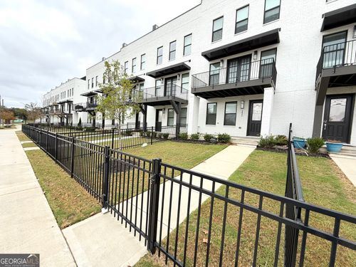 1031 Robert Smalls Way, Atlanta, GA, 30318-6718 | Card Image