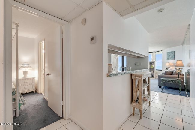 UNIT-1109W - 9850 S Thomas Dr, Condo with 1 bedrooms, 1 bathrooms and null parking in Panama City Beach FL | Image 24