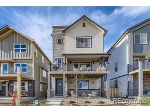 3281 W 87th Ave, Westminster, CO, 80031-3418 | Card Image