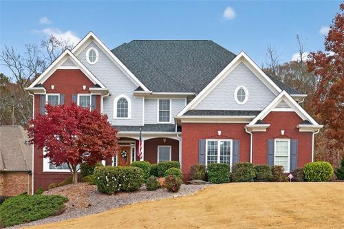 1990 Duncans Mill Rd, Jefferson, GA, 30549-7913 | Card Image