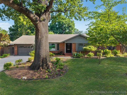 4035 45th St, Tulsa, OK, 74135-2726 | Card Image