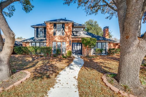 6611 Mimms Dr, Dallas, TX, 75252-5430 | Card Image