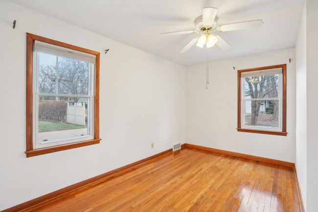 1301 Wyldhaven Avenue, House other with 3 bedrooms, 2 bathrooms and null parking in Monona WI | Image 21