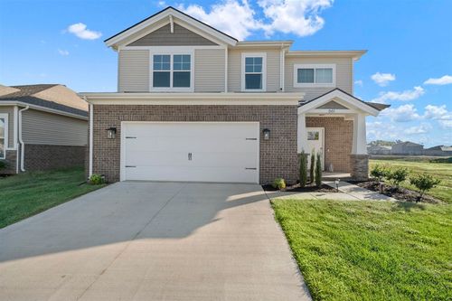 661 Big Leaf Ave, Bowling Green, KY, 42104-7791 | Card Image