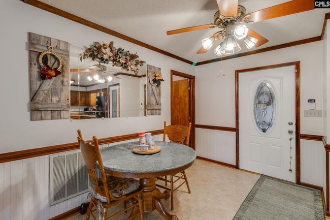 1034 Rebecca Dr, House other with 4 bedrooms, 3 bathrooms and null parking in Leesville SC | Image 8