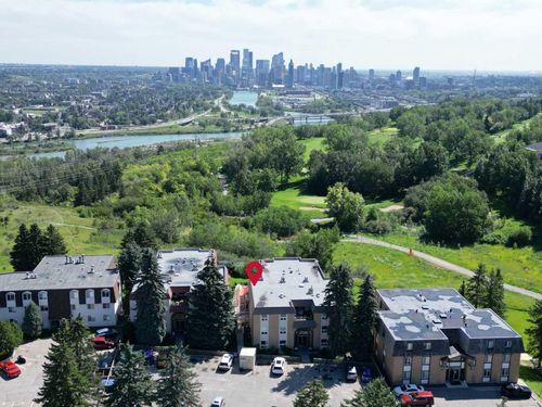 301-524 Cedar Crescent Sw, Calgary, AB, T3C2Y8 | Card Image