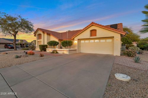 20827 N 148th Dr, Sun City West, AZ, 85375-5947 | Card Image