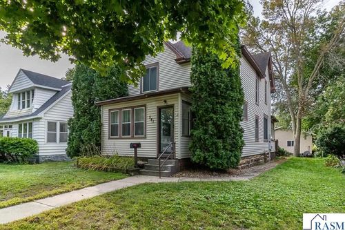 541 Nicollet Ave, North Mankato, MN, 56003-3840 | Card Image