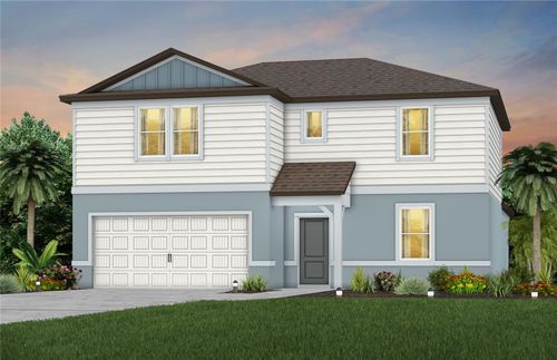 12703 Blue Reflection Ave, Parrish, FL, 34219-4613 | Card Image