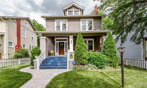 3203 Garland Ave, Richmond, VA, 23222-2640 | Card Image