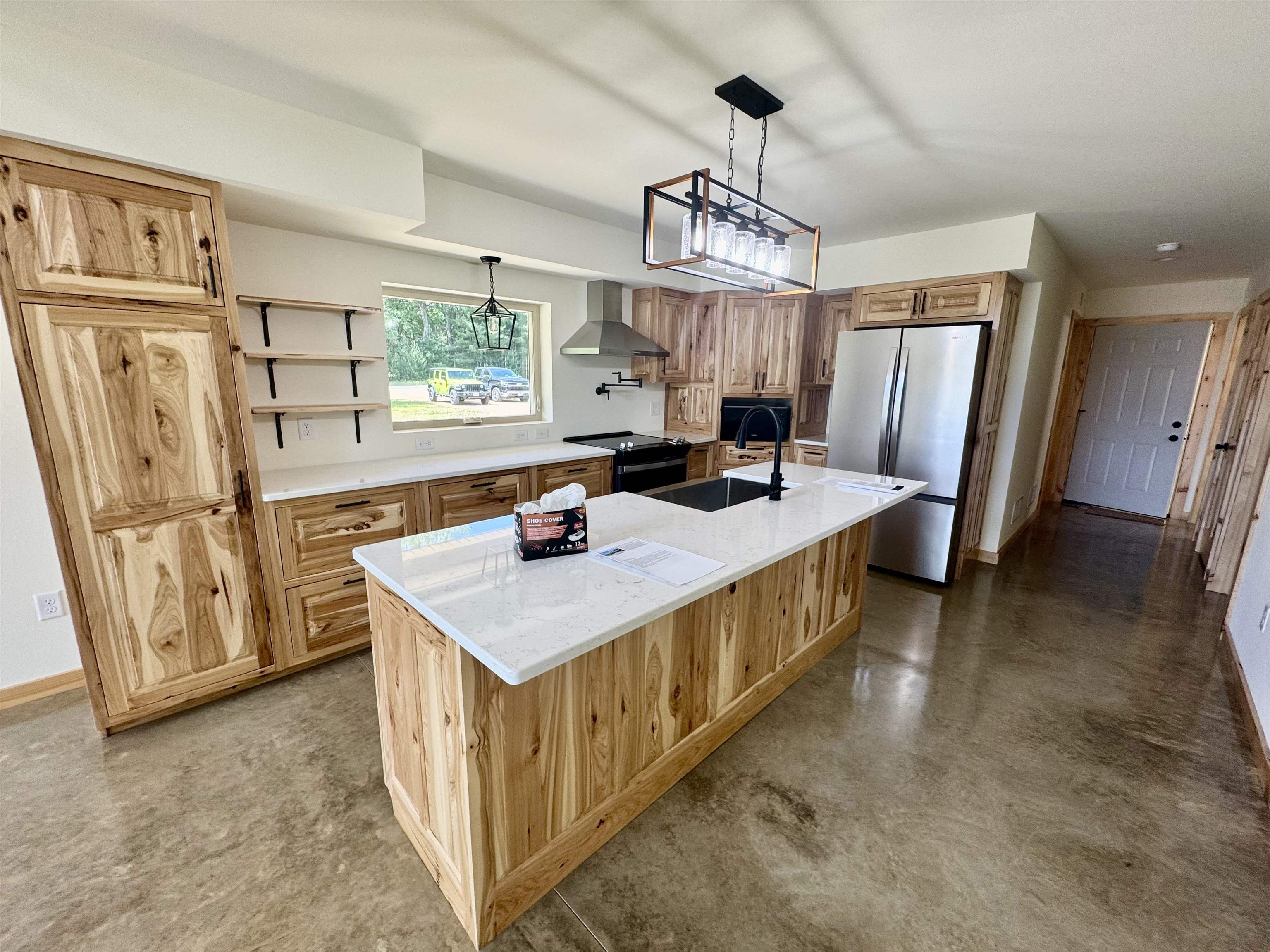 Residential in Strongs Prairie 5