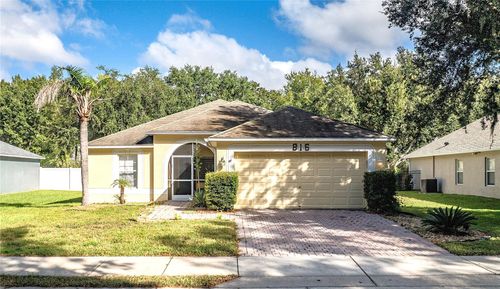 816 Barrister Dr, AUBURNDALE, FL, 33823-5432 | Card Image