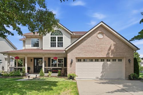 7166 Kendrick Ct, Fairfield Twp, OH, 45011-1144 | Card Image