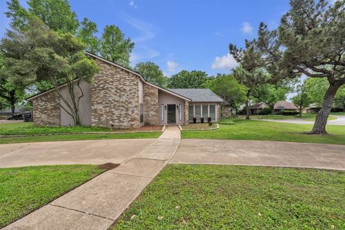 1200 Saint Andrews Court, Mansfield, TX, 76063 | Card Image