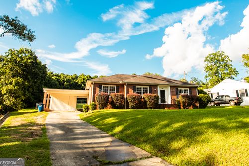 2749 Northwoods Dr S, Macon, GA, 31204-1627 | Card Image