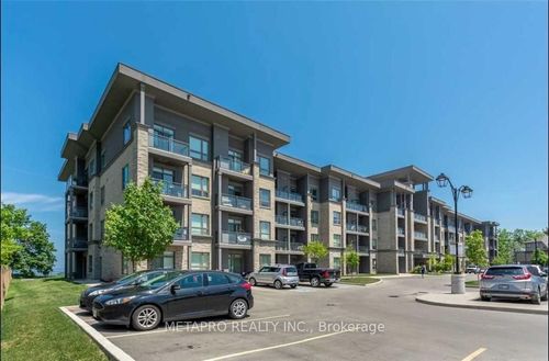 222-35 Southshore Cres, Stoney Creek, ON, L8E0J2 | Card Image