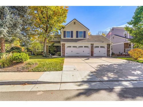 7558 S Jasmine Way, Centennial, CO, 80112-2465 | Card Image