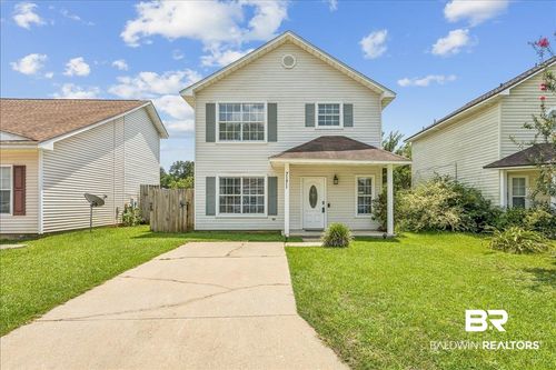 7171 Heather Oaks Dr, Pensacola, FL, 32506-3894 | Card Image