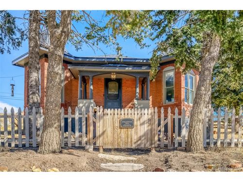 429 W Carr Ave, Cripple Creek, CO, 80813-5067 | Card Image