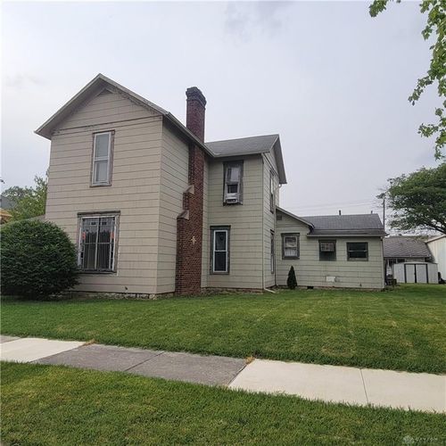 59 W Ward St, Versailles, OH, 45380-1129 | Card Image
