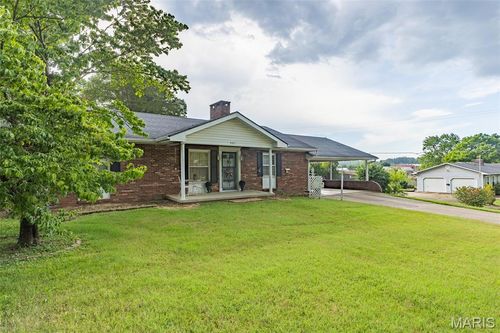 402 N Lafayette Street, Doniphan, MO, 63935 | Card Image