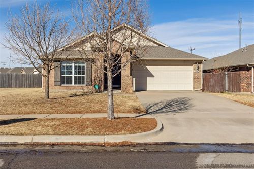 2381 Nw 191st Ct, Edmond, OK, 73012-2640 | Card Image