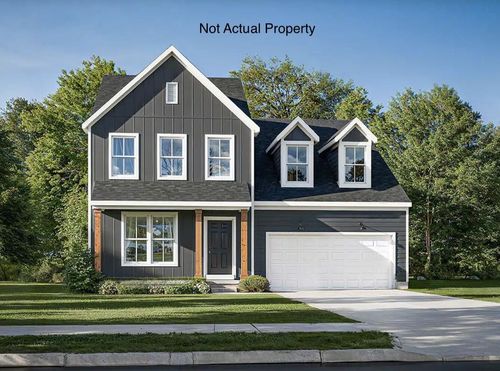 3169 Melody Loop, Plain City, OH, 43064 | Card Image