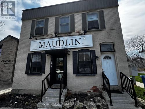 2-234 Broadway Avenue, Orangeville, ON, L9W1K5 | Card Image