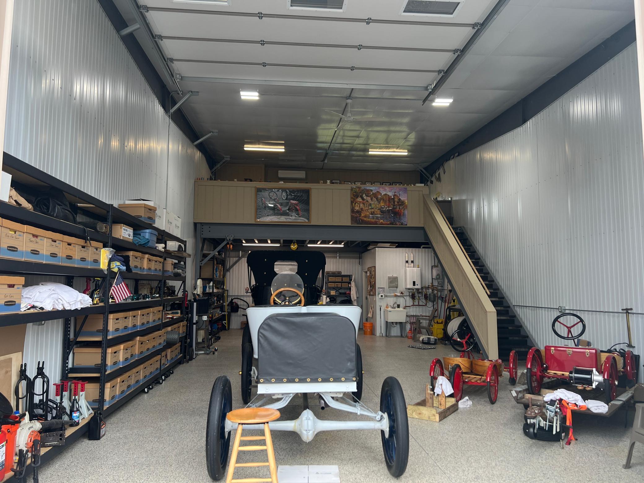 Commercial Sale in Hudson 5