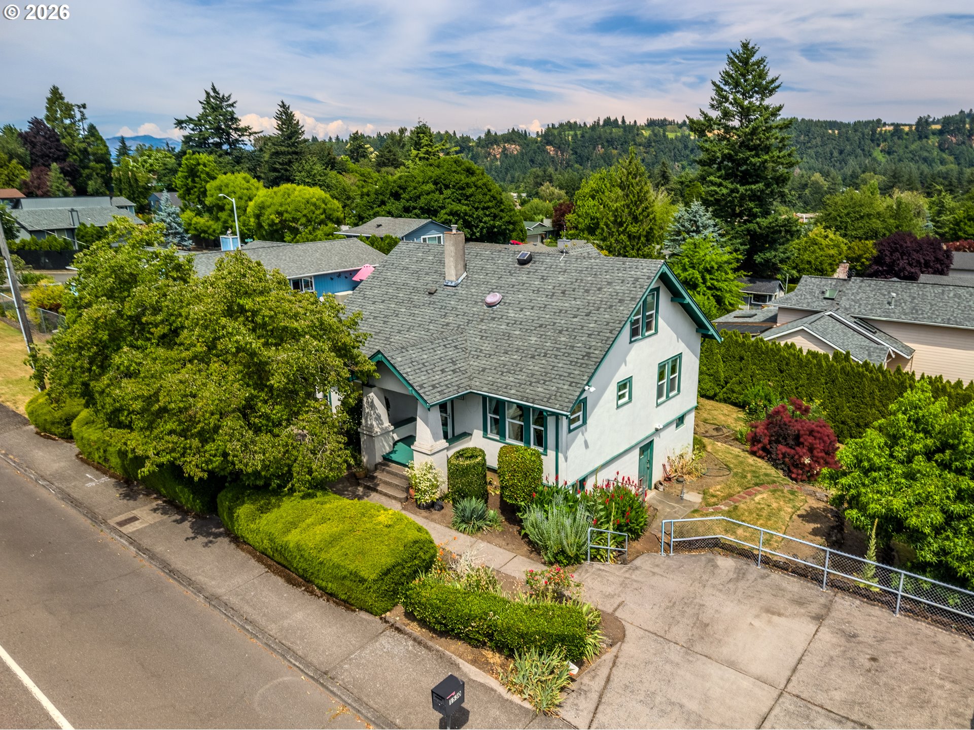Residential in Troutdale 5
