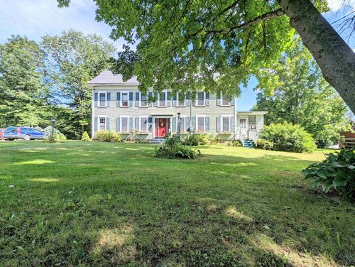 1573 Us Route 5 S, Barnet, VT, 05821-9656 | Card Image