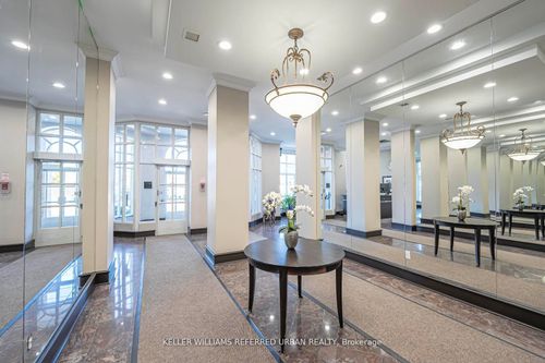 1209-21 Overlea Blvd, Toronto, ON, M4H1P2 | Card Image