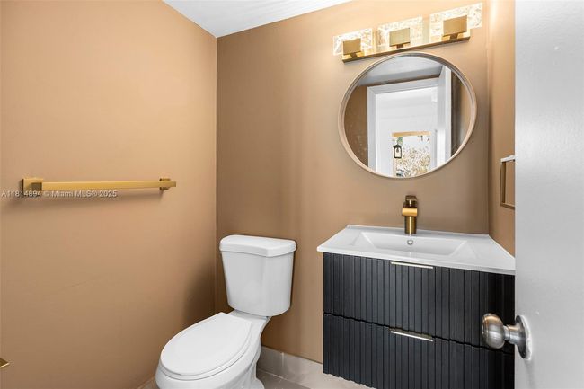 APT-60 - 10350 Sw 154 Th Circle Ct, Condo with 3 bedrooms, 3 bathrooms and null parking in Miami FL | Image 28