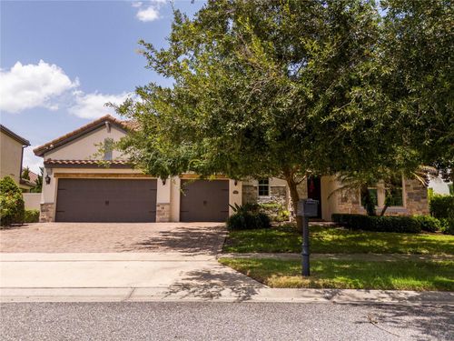 8457 Morehouse Dr, ORLANDO, FL, 32836-5825 | Card Image