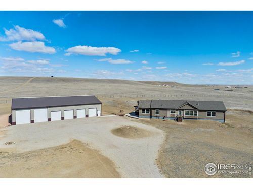 8811 County Road 106, Carr, CO, 80612-8916 | Card Image