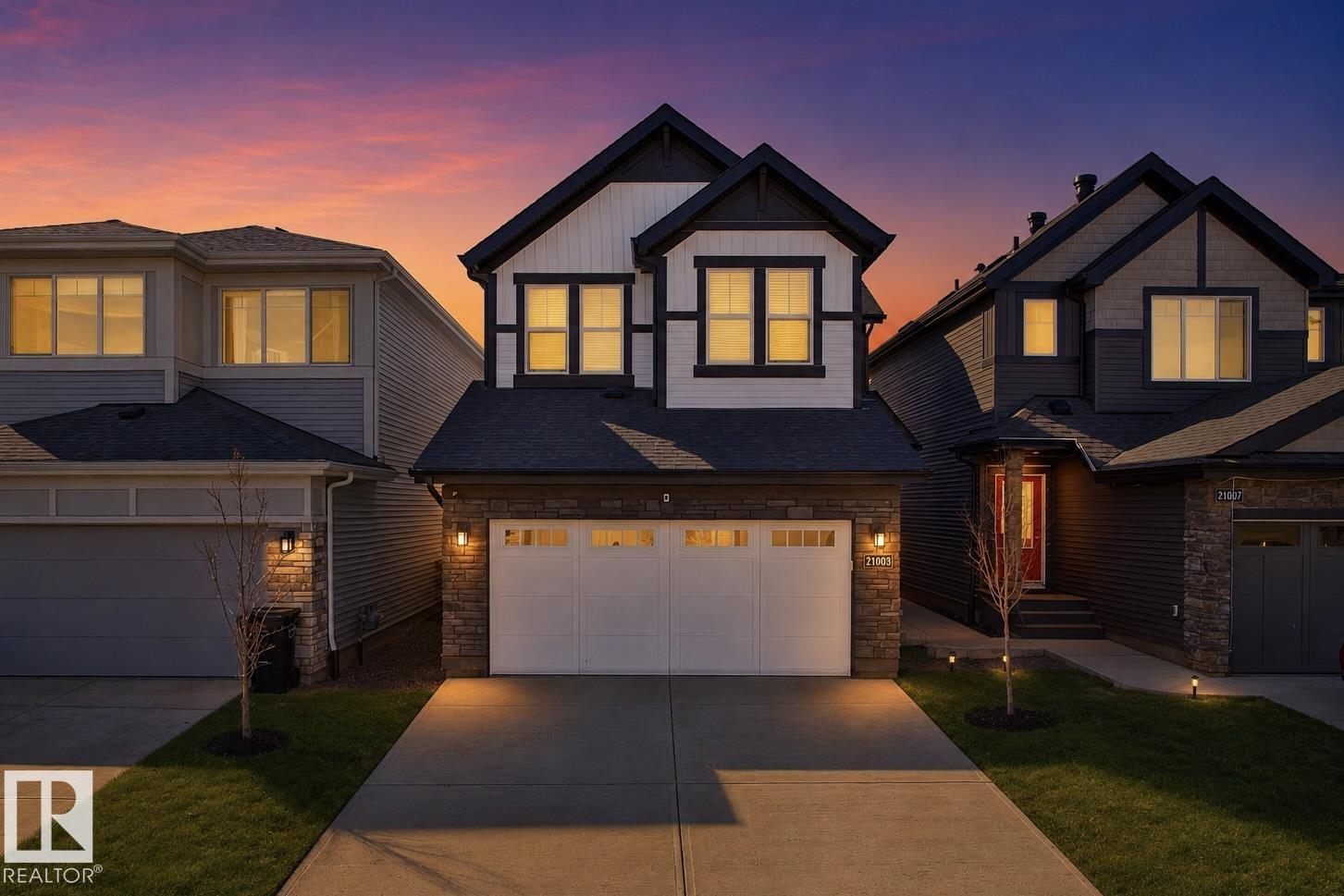Residential in Edmonton