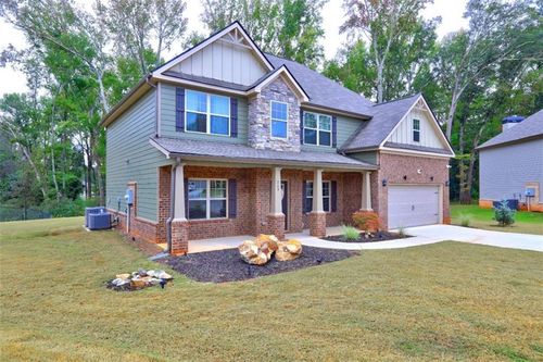 269 Baumgard Way, Locust Grove, GA, 30248-4445 | Card Image