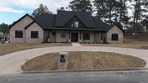 233 Arlington Park Ter, Hot Springs, AR, 71901-7194 | Card Image