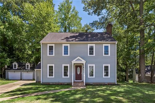 9 Winder Crescent, Newport News, VA, 23606 | Card Image
