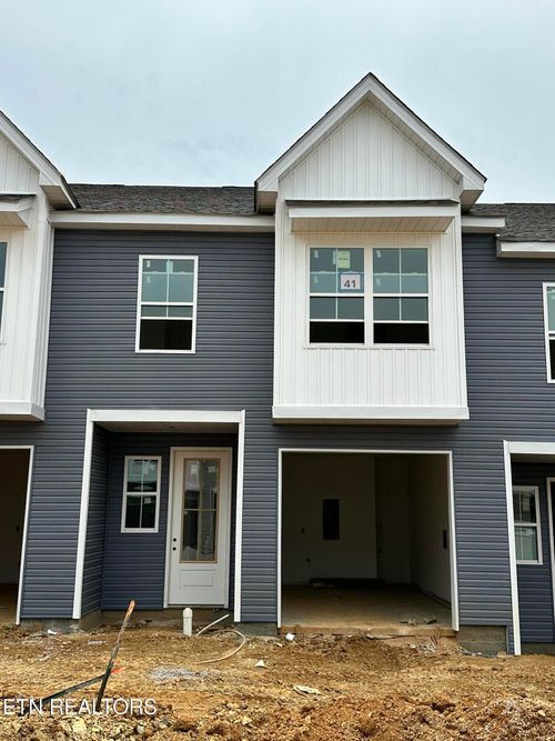 1624 Lateglow Way, Knoxville, TN, 37931-2543 | Card Image