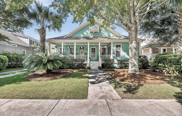 Amy Ln, Johns Island, SC 29455