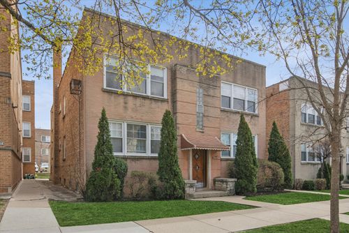 1e-2545 W Summerdale Ave, Chicago, IL, 60625-2311 | Card Image