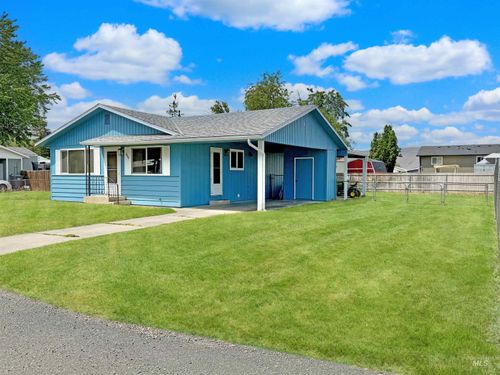 2044 10th Ave, Clarkston, WA, 99403-1709 | Card Image