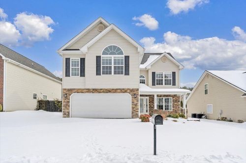 4323 Faircrest Ln, Roanoke, VA, 24018 | Card Image