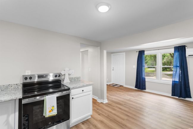 3519 Kates Bay Hwy, House other with 3 bedrooms, 1 bathrooms and 6 parking in Conway SC | Image 12